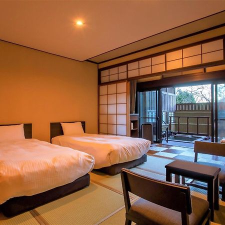 Hakone Kowakien Mikawaya Ryokan Dış mekan fotoğraf