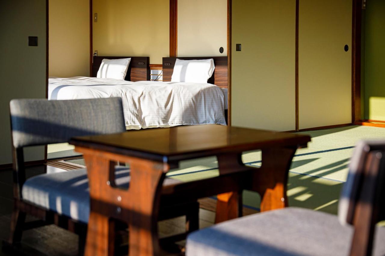 Hakone Kowakien Mikawaya Ryokan Dış mekan fotoğraf