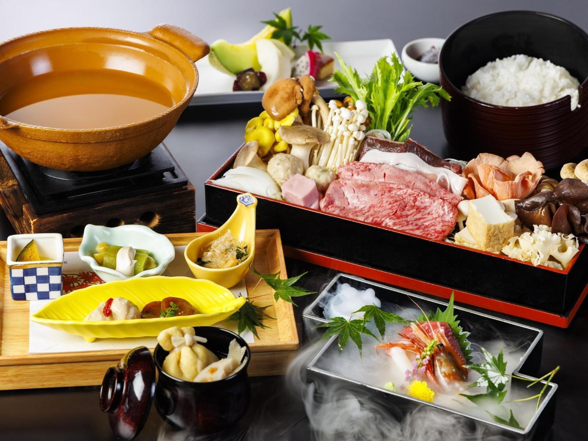 Hakone Kowakien Mikawaya Ryokan Dış mekan fotoğraf