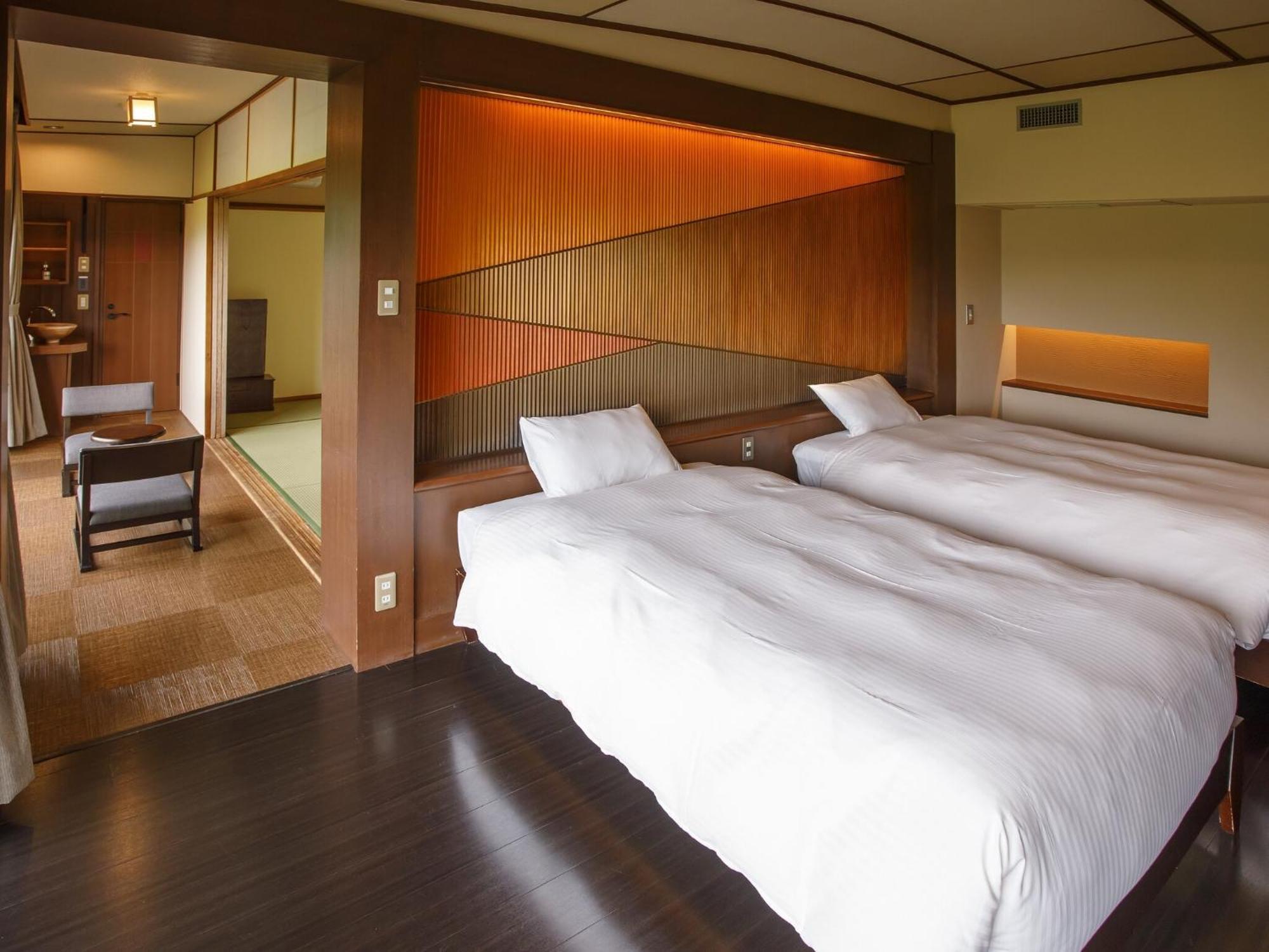 Hakone Kowakien Mikawaya Ryokan Dış mekan fotoğraf