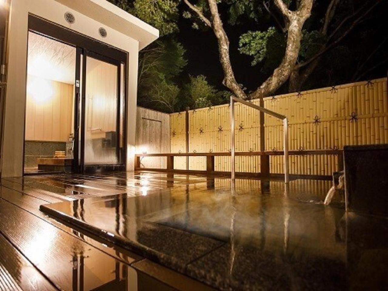 Hakone Kowakien Mikawaya Ryokan Dış mekan fotoğraf