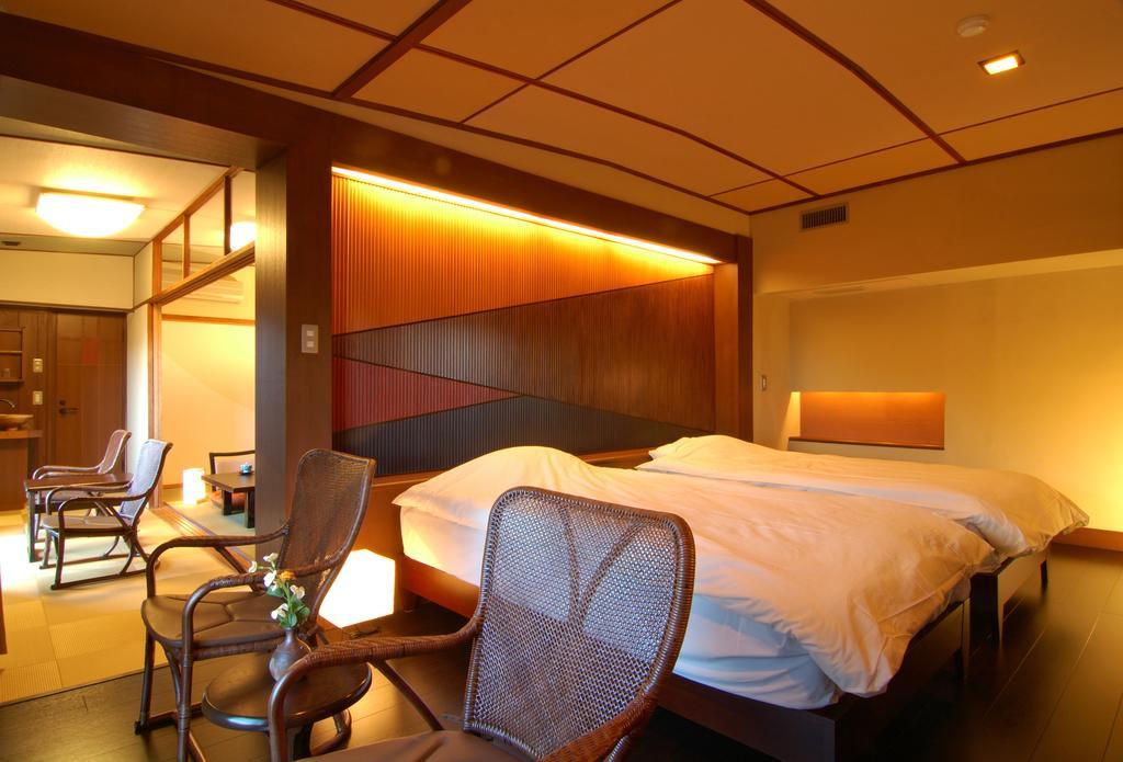 Hakone Kowakien Mikawaya Ryokan Dış mekan fotoğraf